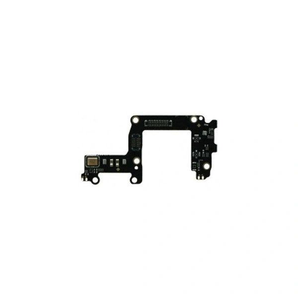 Oppo For Oppo Reno 10X Zoom CPH1919 PCCM00 Microphone Mic Flex Board