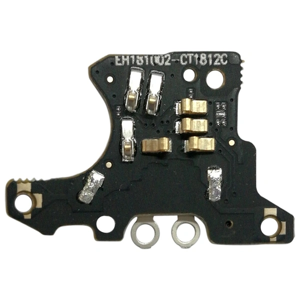 For Huawei P20 Pro Mic Microphone Flex Board Module