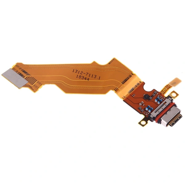 For Sony Xperia XZ3 Charging Port Flex Cable 