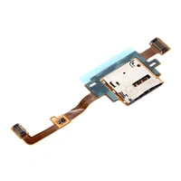 Samsung For Samsung Galaxy Tab S 10.5 LTE / T805 OEM SIM Card Reader Board Flex Cable Module