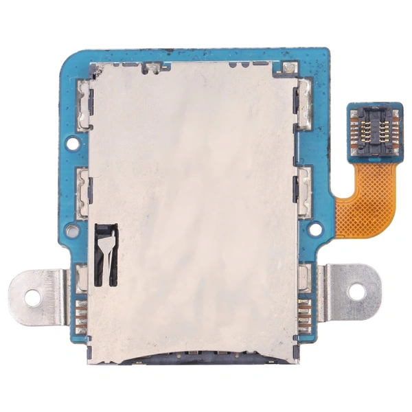 For Samsung Galaxy Tab 8.9 LTE SGH-I957 SIM Card Reader Board Flex Cable Module 