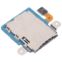 Samsung For Samsung Galaxy Tab 8.9 LTE SGH-I957 SIM Card Reader Board Flex Cable Module