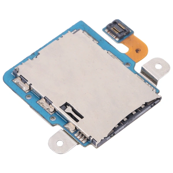 Samsung For Samsung Galaxy Tab 8.9 LTE SGH-I957 SIM Card Reader Board Flex Cable Module