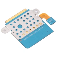Samsung For Samsung Galaxy Tab 8.9 LTE SGH-I957 SIM Card Reader Board Flex Cable Module