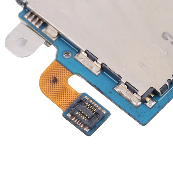 Samsung For Samsung Galaxy Tab 8.9 LTE SGH-I957 SIM Card Reader Board Flex Cable Module