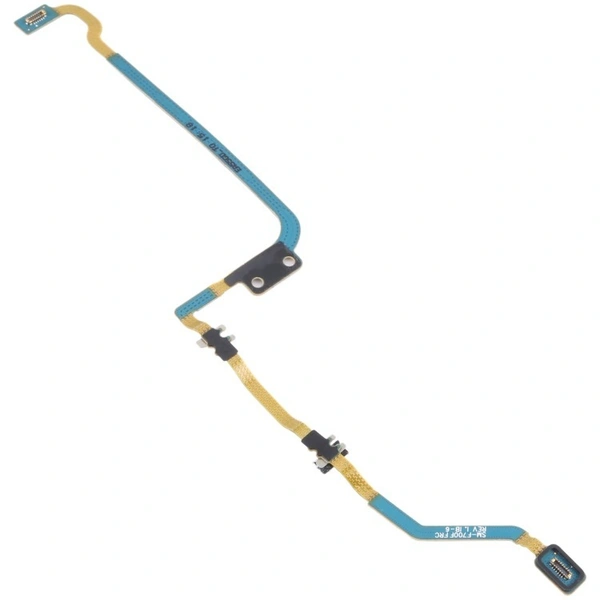 For Samsung Galaxy Z Flip SM-F700 OEM Network Antenna Signal Flex Cable