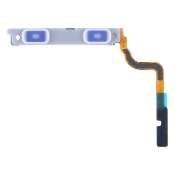 For Samsung Galaxy S21 Ultra 5G SM-G998 OEM Volume Button Flex Cable