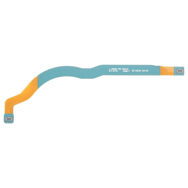 For Samsung Galaxy S24 Ultra S-928U 5G FRC Network Wifi Signal Antenna Flex Cable