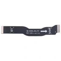 Samsung For Samsung Galaxy S25 Ultra SM-S938 LCD FPC Flex Cable Connector