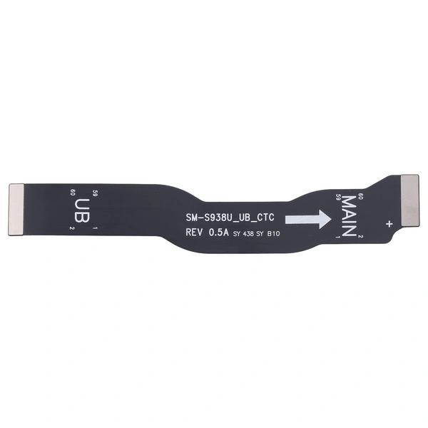 Samsung For Samsung Galaxy S25 Ultra SM-S938 LCD FPC Flex Cable Connector