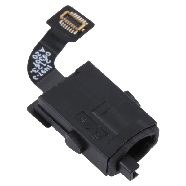 for Google Pixel 5a 5G Earphone Audio Jack Flex Cable Module