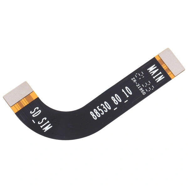 For Lenovo Xiaoxin Pad Pro 11.5inch TB-J716 OEM SIM Card Holder Socket Connector Flex Cable