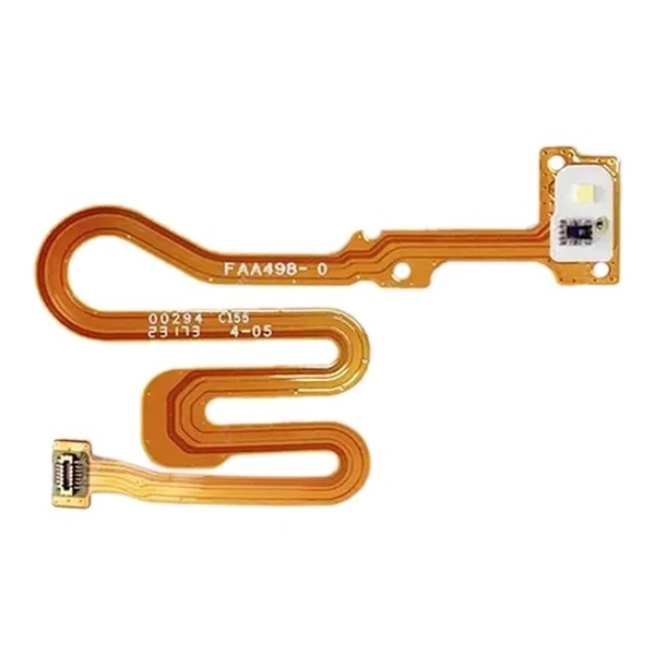 For OnePlus ACE PGKM10 5G Flashlight Flex Cable