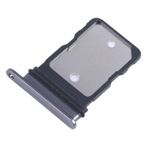 Google For Google Pixel Fold SIM Card Tray Holder Slot - Black