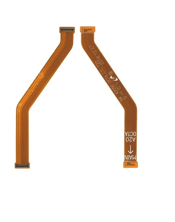 For Samsung Galaxy A50s A507 Main LCD FPC Flex Cable 