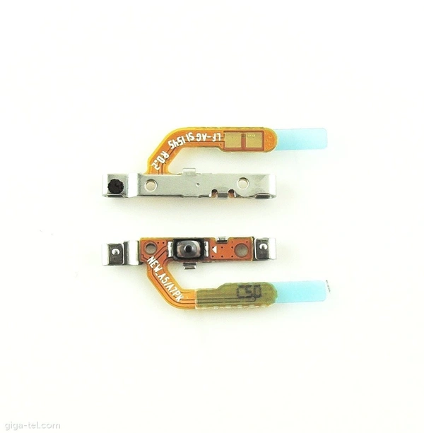For Samsung Galaxy A5 A510 Power Button On/Off Key Flex Cable