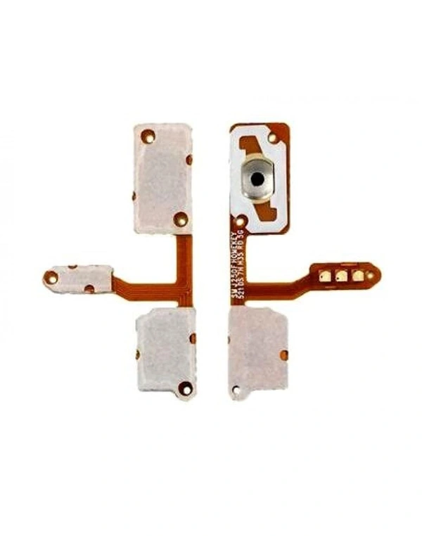 For Samsung Galaxy J2 Pro 2018 / J250 Home Key Button Flex Cable