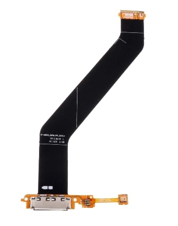 For Samsung Note 10.1 GT-N8000 Charging Port Connector Mic Flex Cable Tab 10.1