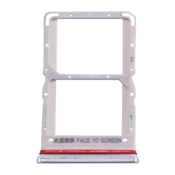 For Redmi Mi POCO X2 SIM Card Tray Slot Holder Adapter Socket