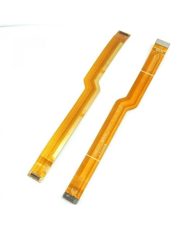 Tecno For Tecno Spark 5 / 5 Pro LCD FPC Mainboard Middle Flex Cable Ribbon Connector