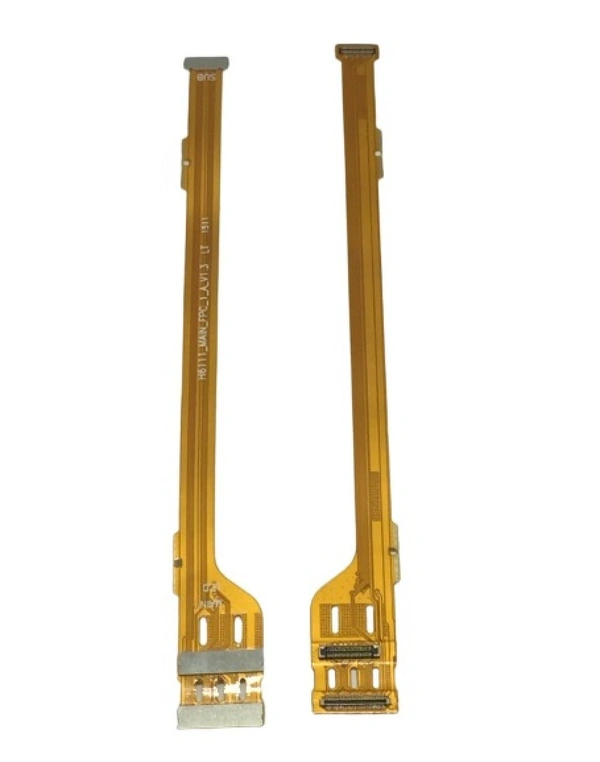 For Infinix Smart 4 4C X653 X653C Main Board Motherboard Connector LCD Flex Cable