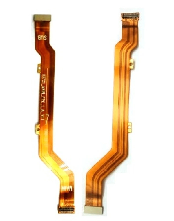 For Tecno IN3 i3 Main LCD FPC Flex Cable 