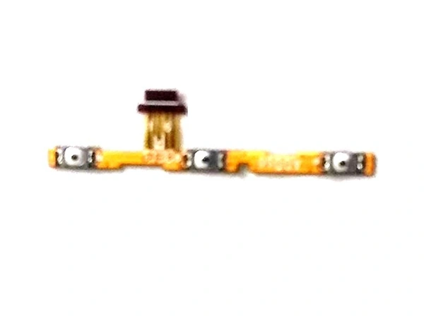 For Tenor E 10.or.E Power Button On off Volume Key Switch Flex Cable