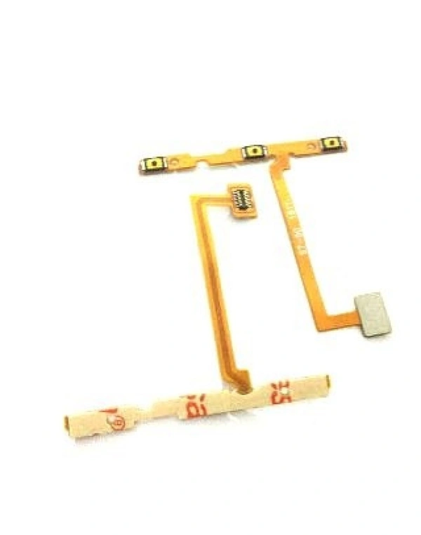 For Vivo V20 Pro Power On Off Volume Key Button Flex Cable Patta