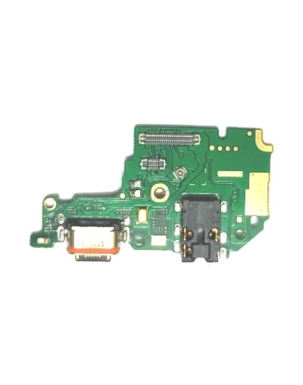 For Vivo V19 Charging USB Port Mic Audio Jack Connector Board Flex