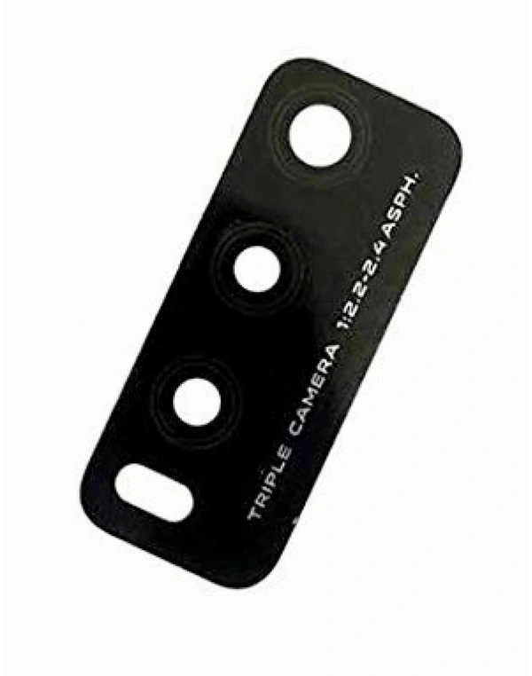 For Vivo Y20 / Y20G Y20i Camera Glass Lens Replacement Rear Back Glass