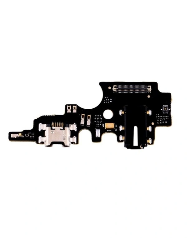 For Vivo Y70s Charging USB Port Mic Audio Jack Connector Board Flex