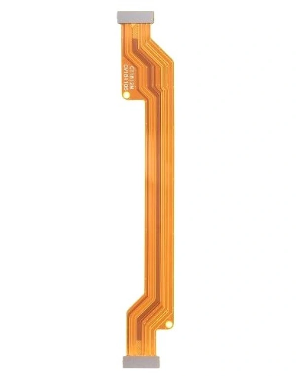 Vivo For Vivo Y91 Mainboard Motherboard to Sub Main FPC LCD Flex Cable Ribbon