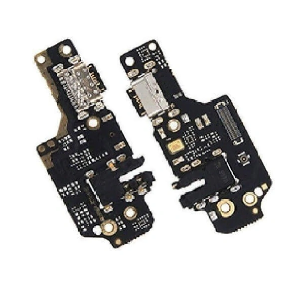 For Xiaomi Redmi Note 8 USB C Type Charging Port Mic Flex Sub Board