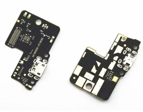 For Xiaomi Redmi Mi Y2 USB Charging Port Mic Flex Sub Board