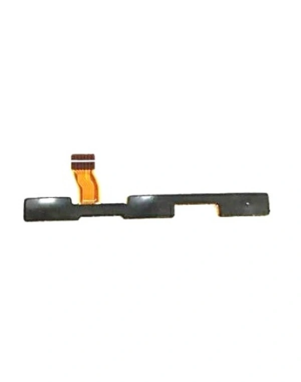 FOR LAVA Z50 Power On Off Side Key Volume Flex Cable
