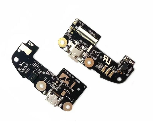 For Asus Zenfone 2 ZE550ML  ZE550ML USB Charging Port Mic Flex Board