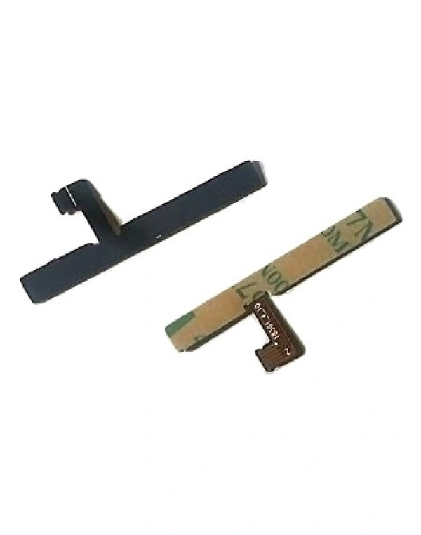 For Micromax Canvas Mega 4G Q417 Power On/Off + Volume Key Flex Cable