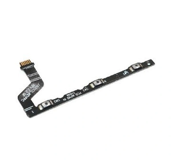 Asus For Asus Zenfone 6 A600CG On/Off + Volume Camera Key Lock Button Switch Flex