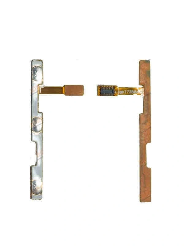 For Gionee F103 Pro Power On/Off + Volume Replacement Key Button Switch Flex Cable Patta