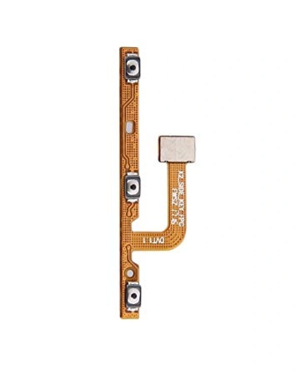 For Letv LeEco Le MAX 2 X820 X822 Power On/Off + Volume Key Flex Cable