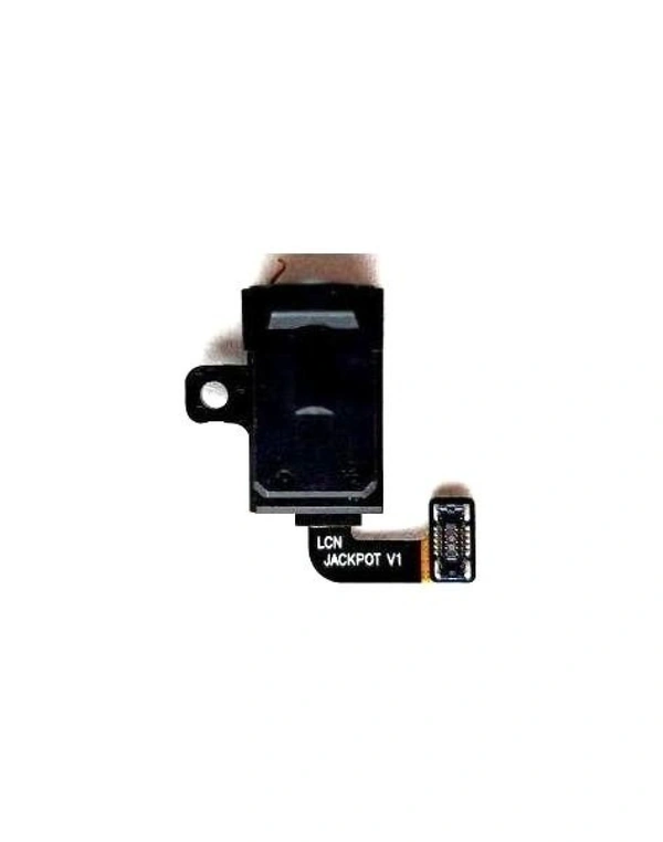For Samsung Galaxy A8 Plus A530 A730 2018 Earphone Headphone Audio Jack Flex Cable