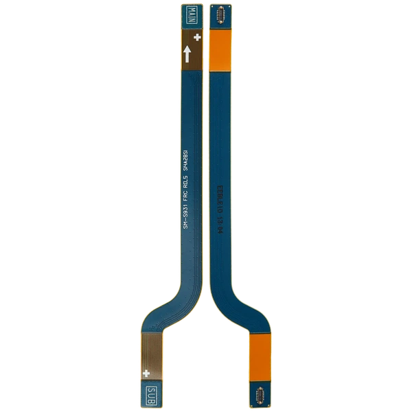 Samsung For Samsung S25 S931 5G WiFi Signal Network Antenna Flex Cable