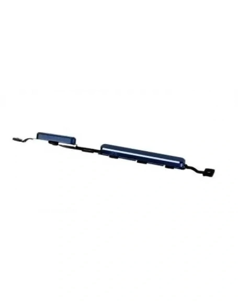 For Asus Zenfone Max Pro M1 ZB601KLSide Power On Off Volume Key