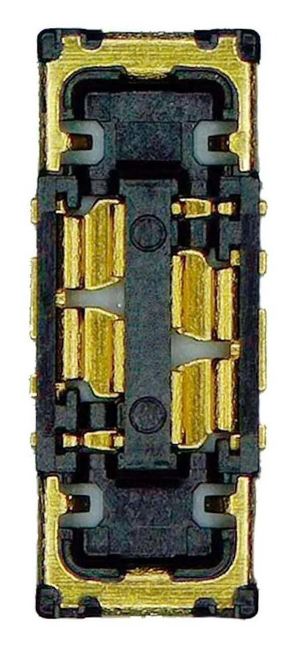 For iPhone 11 / 11 Pro / 11 Pro Max Battery FPC Connector On Motherboard