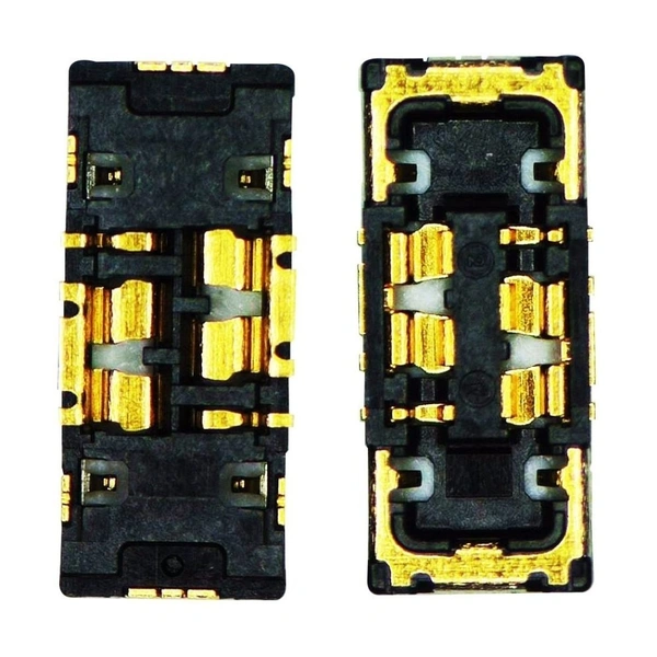 For iPhone X Battery FPC Connector On Motherboard