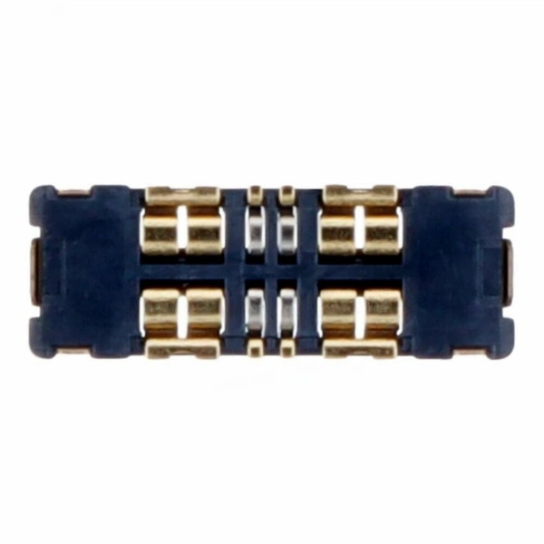 Oppo For Realme 7 RMX2155 4G Battery FPC Connector On Motherboard Replacement Part