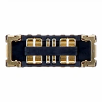 Xiaomi For Redmi 7A Mi 9t Note 9 Pro K20 Pro K20 Poco F2 Pro Battery FPC Connector On Motherboard Replacement Part