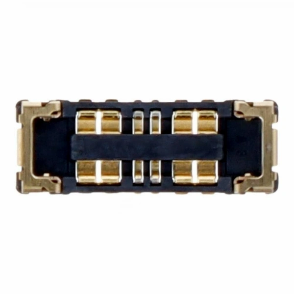 Xiaomi For Redmi 7A Mi 9t Note 9 Pro K20 Pro K20 Poco F2 Pro Battery FPC Connector On Motherboard Replacement Part