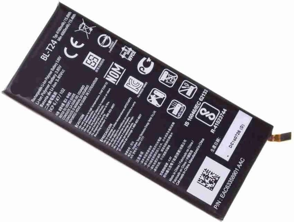 For LG K220 X Power (BL-T24) Mobile Replacement Battery