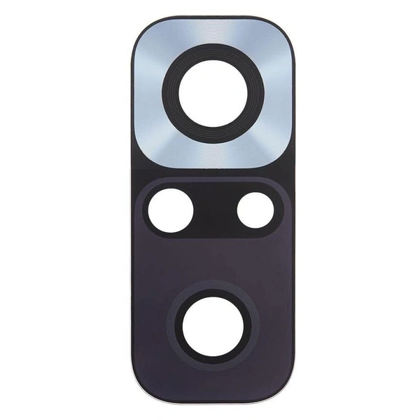 For Redmi Mi Note 10 Pro Back Camera Lens Glass Replacement (Real Glass NOT Plastic)